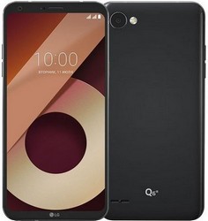 Замена разъема зарядки на телефоне LG Q6a в Челябинске